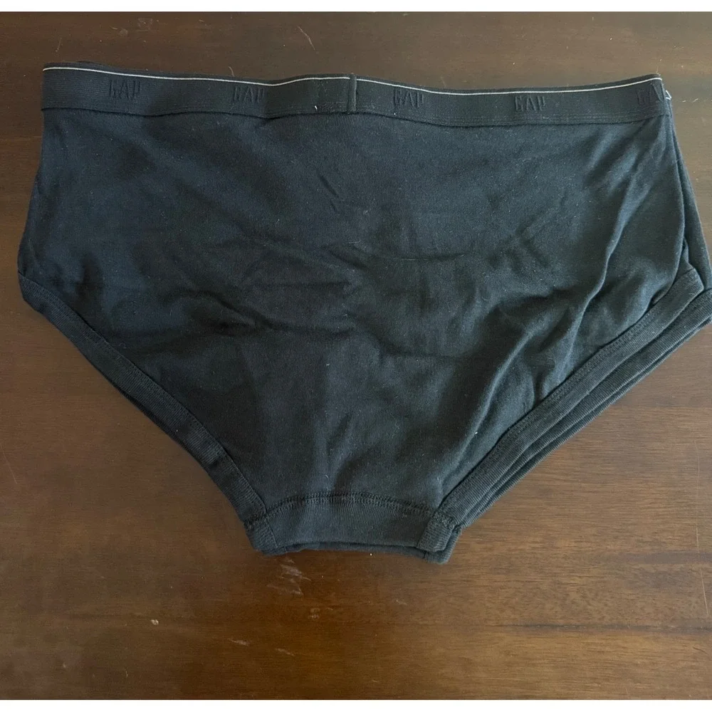 GAP briefs underwear